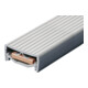 Rittal Abdeckung 100mm B / 80mm H SV 3087.000 (VE4)