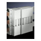 Rittal Abdeckung 100mm B / 80mm H SV 3087.000 (VE4)