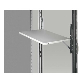 Rittal Ablagepult für 600mm Türbreite PS 4638.600