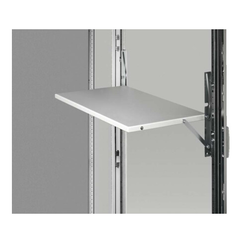 Rittal Ablagepult für 600mm Türbreite PS 4638.600