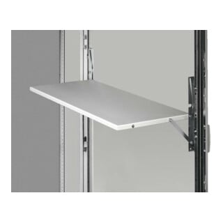 Rittal Ablagepult für 800mm Türbreite PS 4638.800