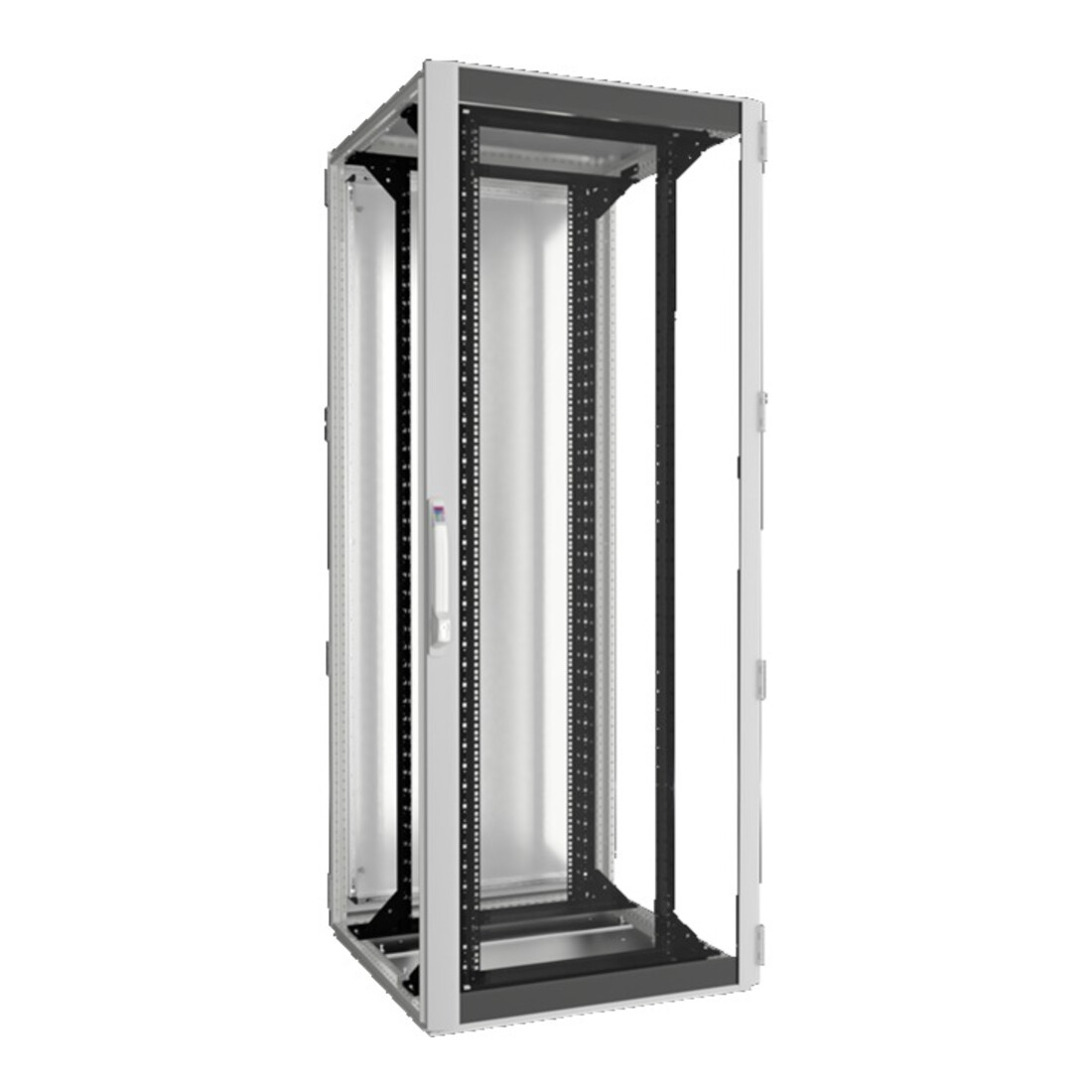 Rittal Abschlussplatte CM 5001.130
