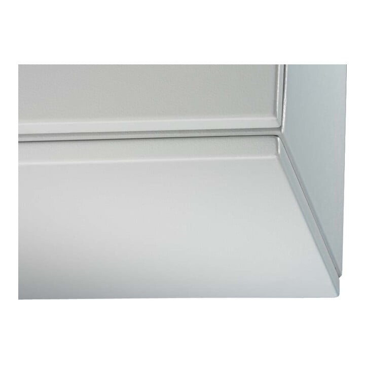 Rittal Abschlussplatte CM 5001.160