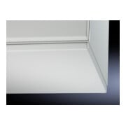 Rittal Abschlussplatte RAL7035 TP 6730.030-1
