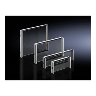 Rittal Acrylglashaube 19Z 6HE FT 2782.000