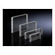 Rittal Acrylglashaube IP 54 metrisch FT 2784.000