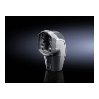RITTAL Adaptateur d’angle 90° CP 60 vers CP 40 6206.640