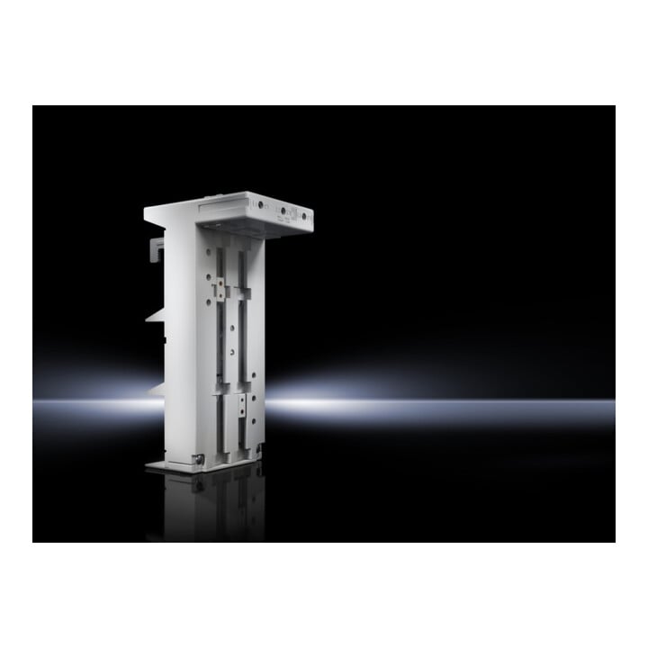 Rittal Adaptateur d'appareil 3p.160A 90x215 P inf SV 9342.510