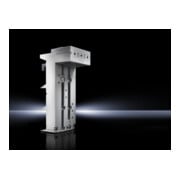 Rittal Adaptateur d’appareil CB 160A, 600V SV 9342.550-3