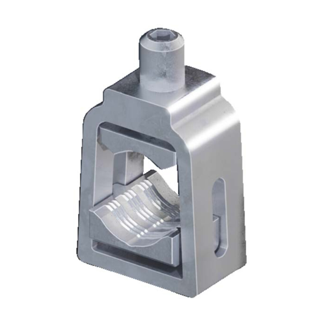 Rittal Adaptateur d’appareil CB 400A 690V 3 pôles SV 9345.730