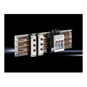 Rittal Adaptateur de barres omnibus Mini-PLS, NH-Gr.00C SV 9629.100-3