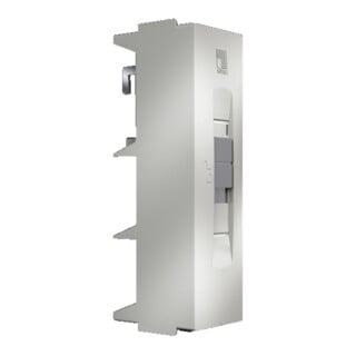 Rittal Adaptateur de connexion 125A 3p. bas SV 9342.240