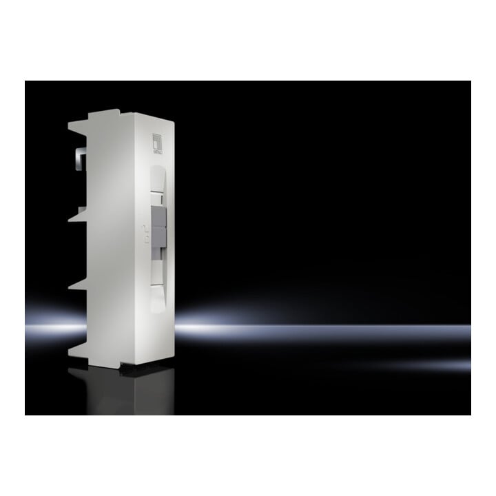 Rittal Adaptateur de connexion 125A 3p. bas SV 9342.240