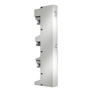 Rittal Adaptateur de connexion 63A, 690V, 3 pôles SV 9342.200