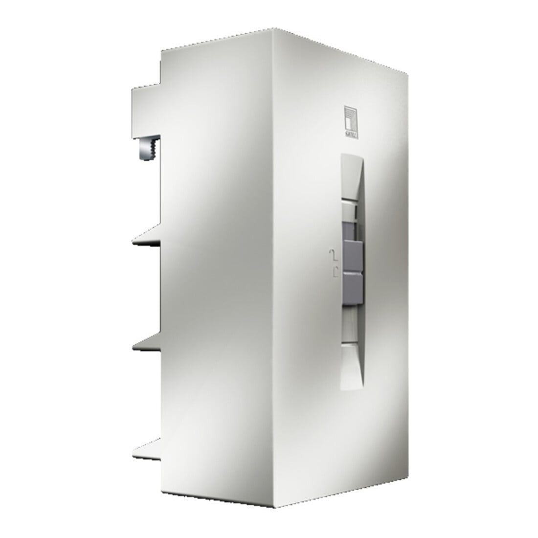 Rittal Adaptateur de connexion 800A 3p. bas SV 9342.300