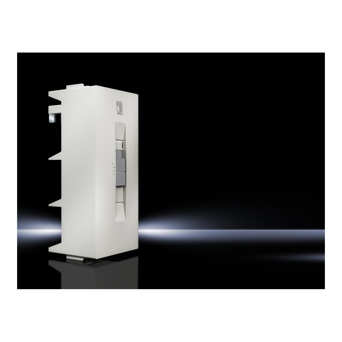 Rittal Adaptateur de raccordement 250A 3p. bas SV 9342.270