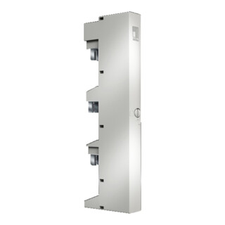 Rittal Adaptateur de raccordement 63A 3p. sortie inférieure SV 9342.210