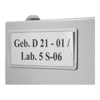 Rittal Adaptateur d'inclinaison pour connexion portative 120x65 CP 6206.460