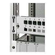 Rittal Adaptateur métrique/pouces 6SU DK 7246.030 (1 jeu)-1