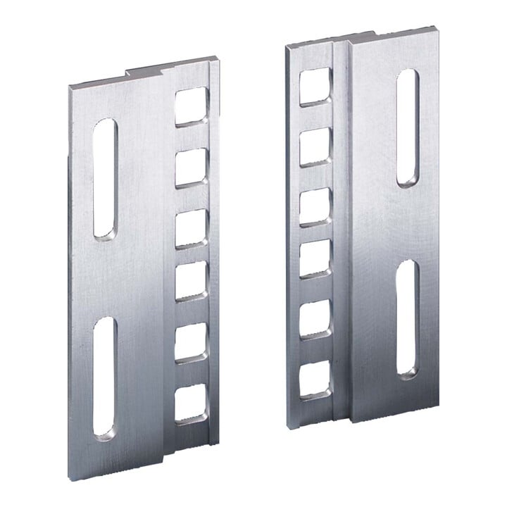 Rittal Adaptateur métrique/pouces 6SU DK 7246.030 (1 jeu)