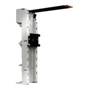 Rittal Adaptateur OM 25A 3p avec 1 transformateur I=45mm SV 9340.310-1