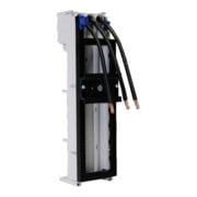 Rittal Adaptateur OM 32A 3p avec 2 contacts B=55mm SV 9340.460-1