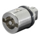 Rittal Adapter 24 auf 10 Pole SZ 2480.000 (VE5)