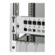 Rittal Adapter metrisch/zöllig 2SU auf 1HE DK 7246.010 (VE2)