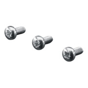 Rittal Alimentation 2 pôles orange, sans prise SZ 2500.420 (5 pièces)-1