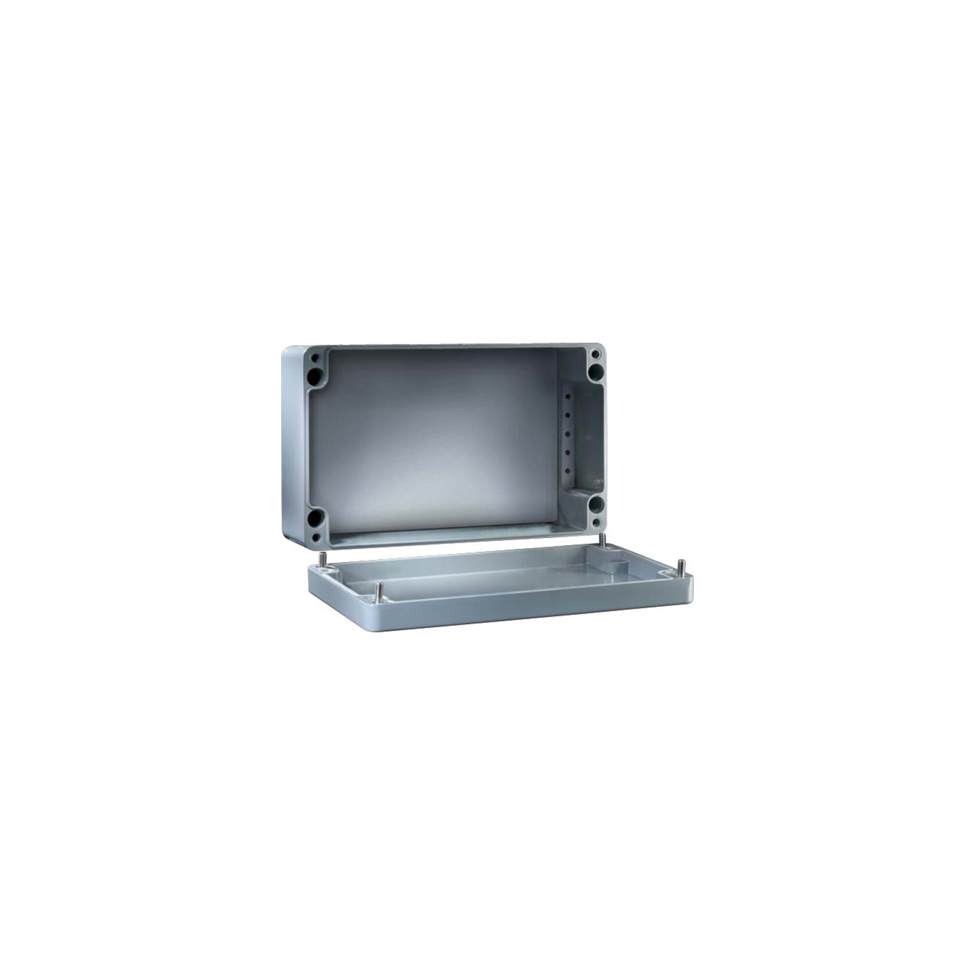 Rittal Aluminium-Gehäuse GA 9119.210