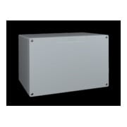 Rittal Aluminium-Gehäuse GA 9119.210-3