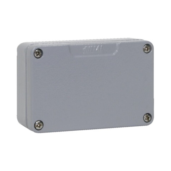 Rittal Aluminiumguß-Gehäuse GA 9102.210 (VE3)