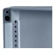 Rittal Aluminiumguß-Gehäuse GA 9104.210