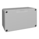 Rittal Aluminiumguß-Gehäuse GA 9105.210