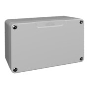 Rittal Aluminiumguß-Gehäuse GA 9105.210-3