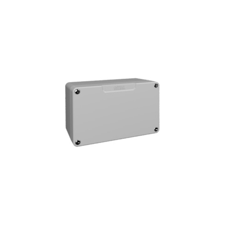 Rittal Aluminiumguß-Gehäuse GA 9105.210