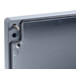 Rittal Aluminiumguß-Gehäuse GA 9110.210