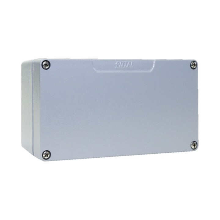 Rittal Aluminiumguß-Gehäuse GA 9110.210