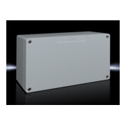 Rittal Aluminiumguß-Gehäuse GA 9113.210-3