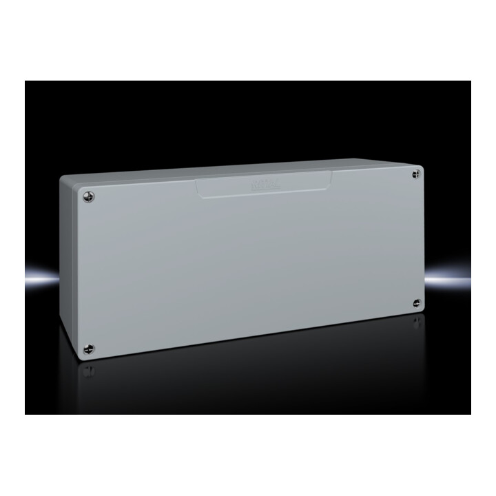 Rittal Aluminiumguß-Gehäuse GA 9114.210