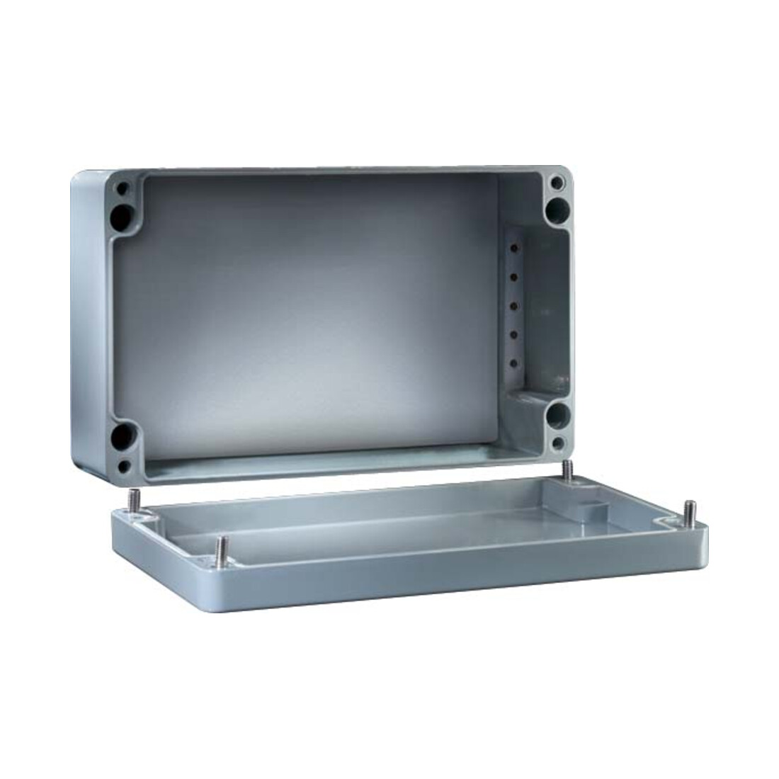 Rittal Aluminiumguß-Gehäuse GA 9117.210