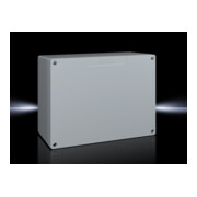 Rittal Aluminiumguß-Gehäuse GA 9117.210-3