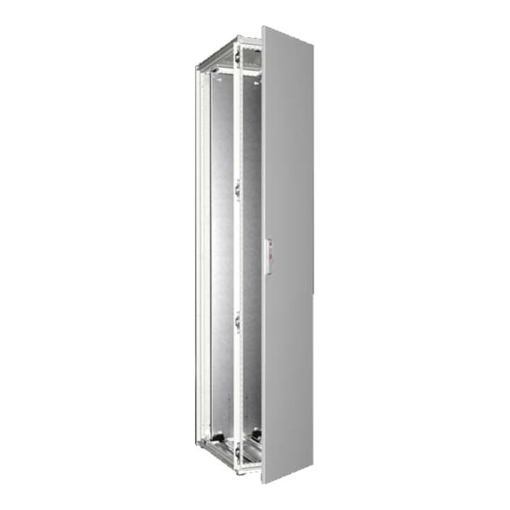 Rittal Anreih-Schranksystem 1-Tür BHT: 400x2000x600mm VX 8406.000