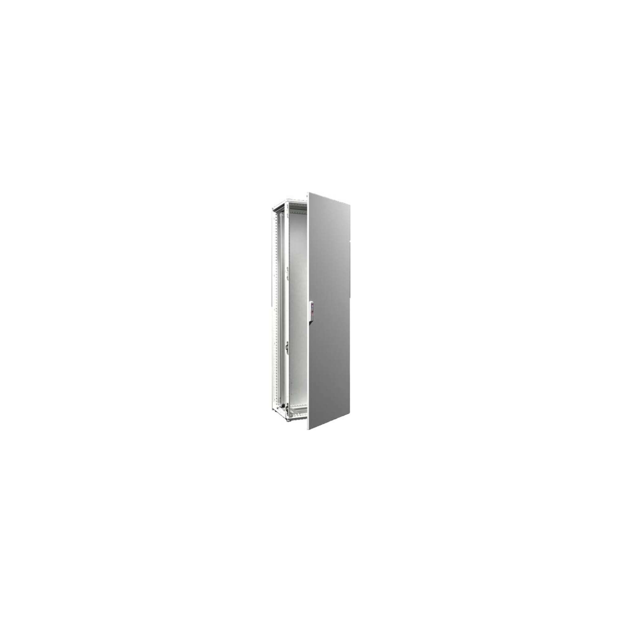 Rittal Anreih-Schranksystem 1-Tür BHT: 600x1800x400mm VX 8684.000
