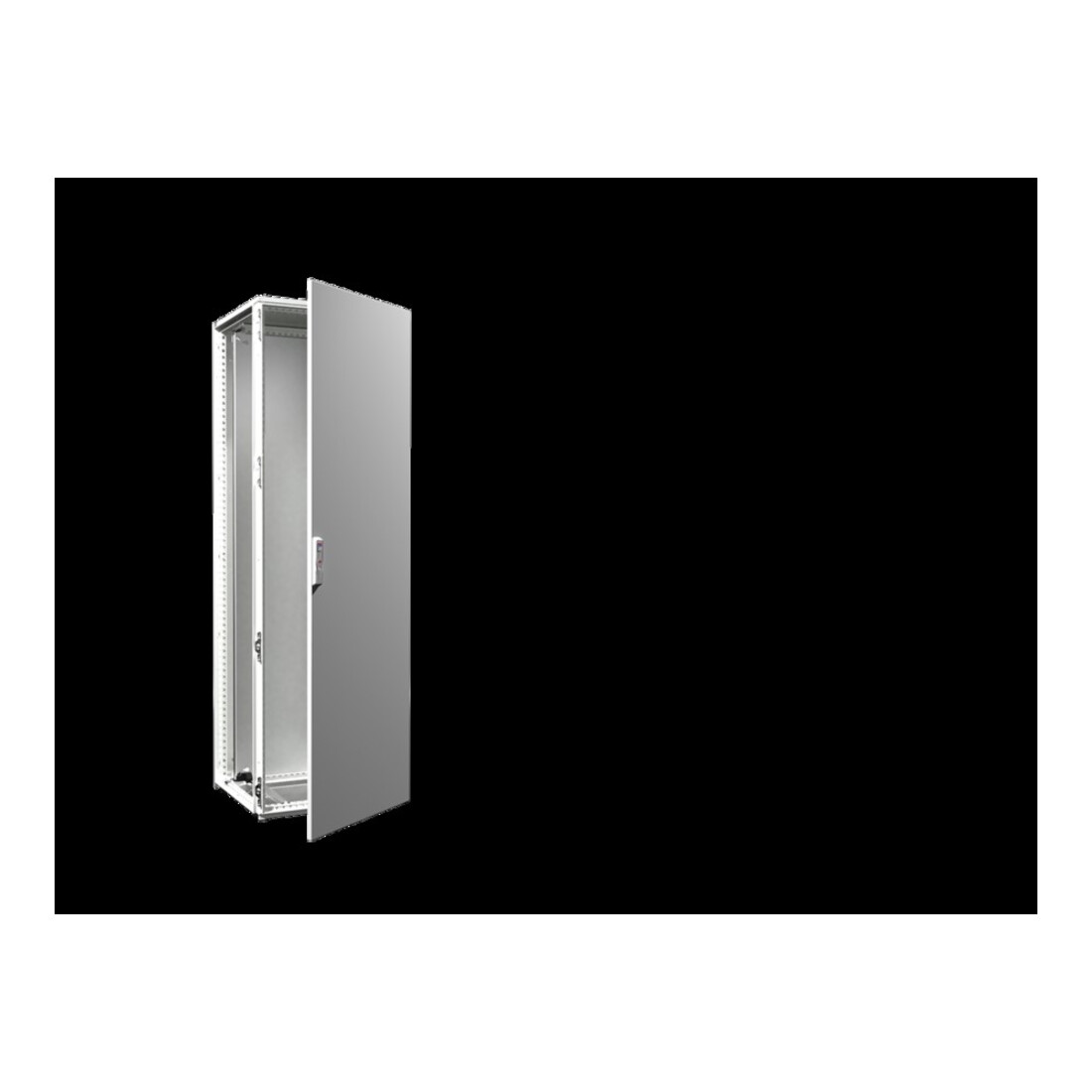 Rittal Anreih-Schranksystem 1-Tür BHT: 600x1800x500mm VX 8685.000