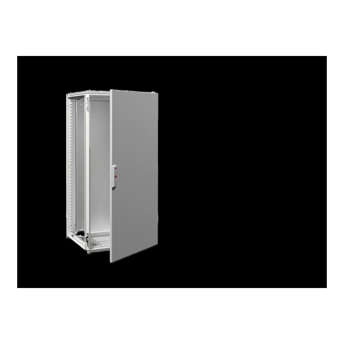 Rittal Anreih-Schranksystem 1-Tür BHT: 800x1200x500mm VX 8815.000