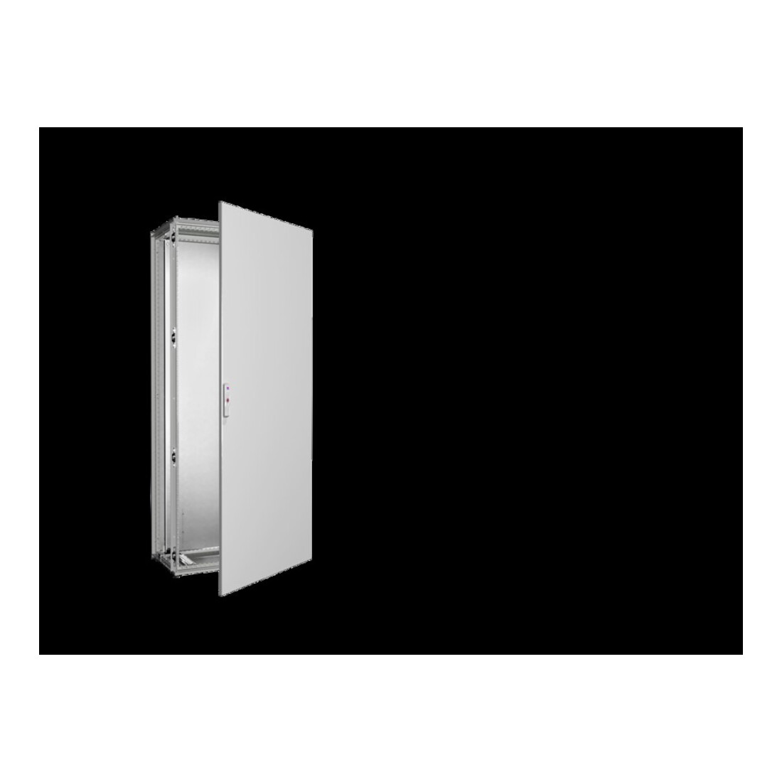 Rittal Anreih-Schranksystem 1-Tür BHT: 800x1800x400mm VX 8884.000