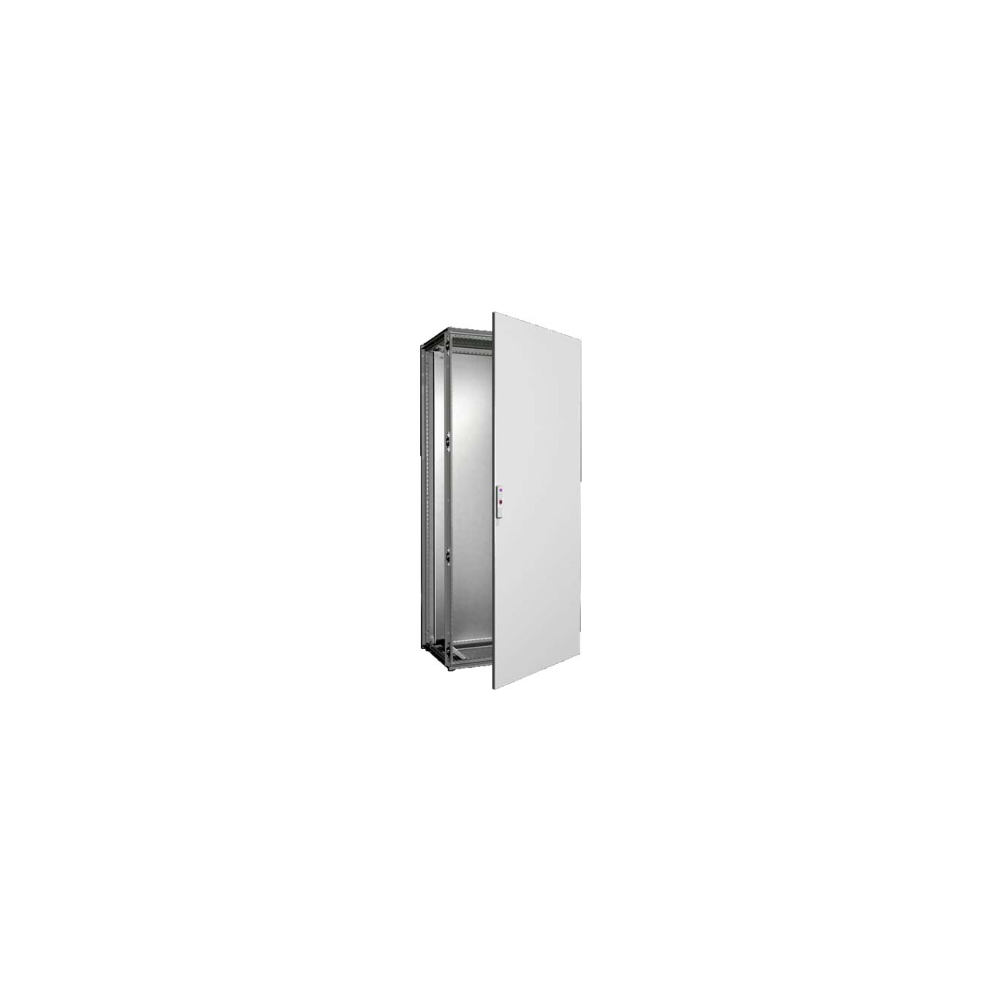 Rittal Anreih-Schranksystem 1-Tür BHT: 800x1800x500mm VX 8885.000