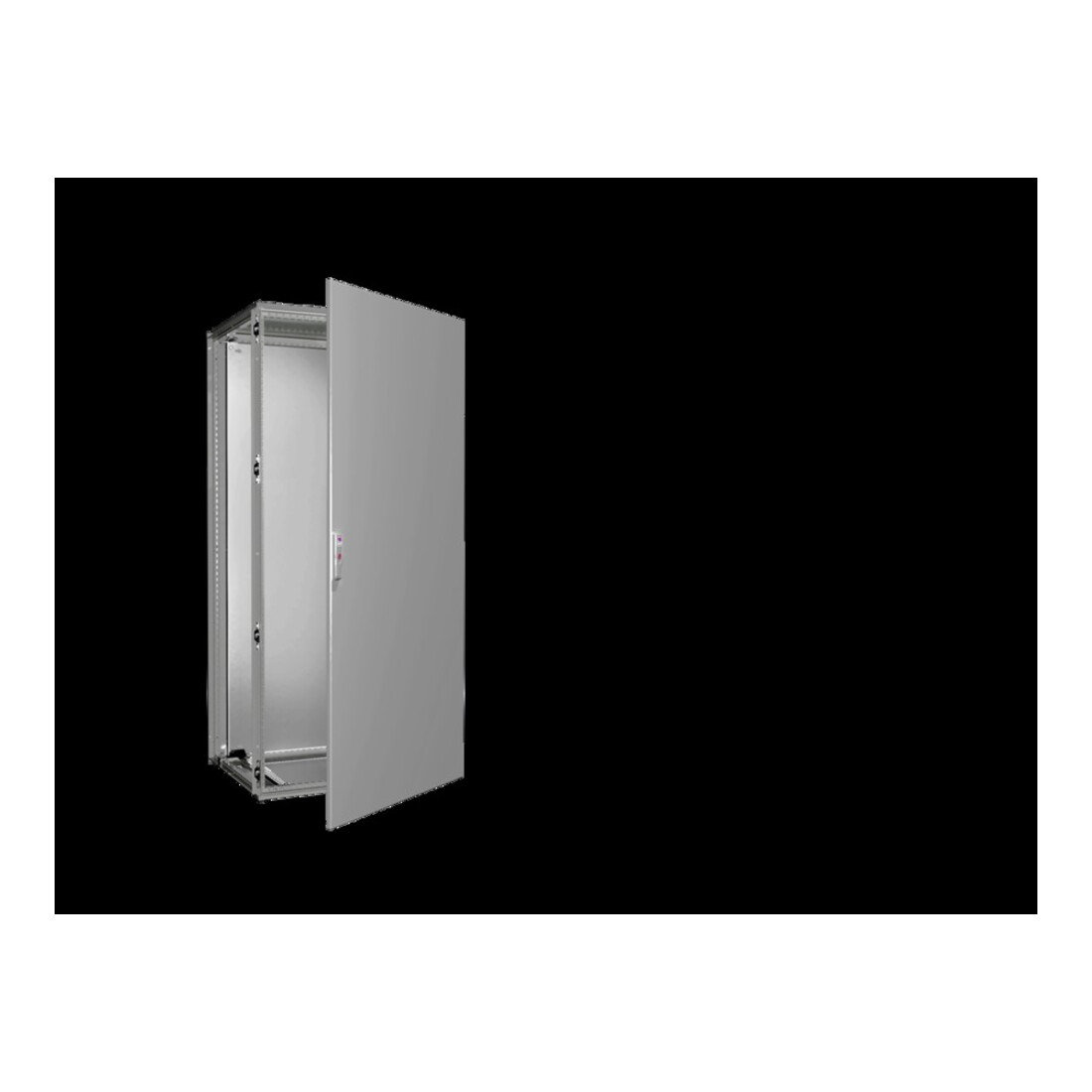 Rittal Anreih-Schranksystem 1-Tür BHT: 800x1800x600mm VX 8886.000