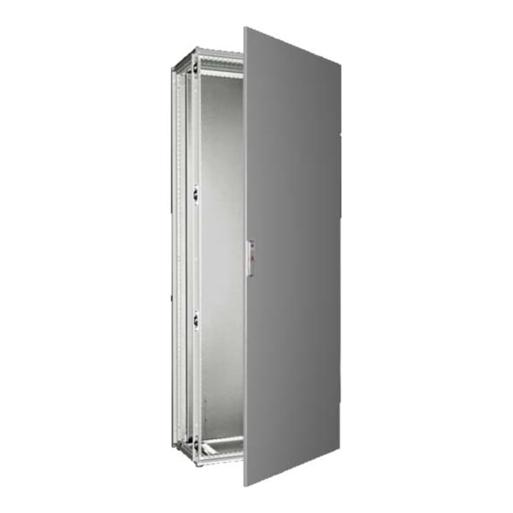 Rittal Anreih-Schranksystem 1-Tür BHT: 800x2000x400mm VX 8804.000